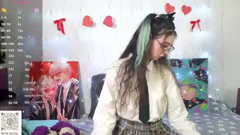 Snapshot of afina_blessyou chatting on 02-28-26, 02:56 Afina online show from 02-28-26, 02:56