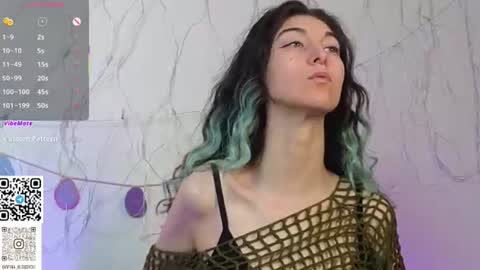 Snapshot of afina_blessyou chatting on 07-06-26, 01:13 Afina online show from 07-06-26, 01:13