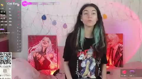 Snapshot of afina_blessyou chatting on 07-25-26, 01:15 Afina online show from 07-25-26, 01:15
