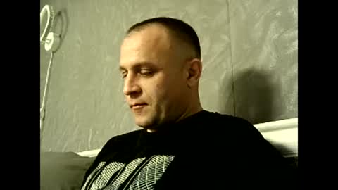 Sasha online show from 03-04-25, 06:18