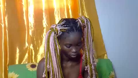 afri kanaslim online show from 10-11-25, 06:34