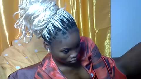 afri kanaslim online show from 11-11-25, 02:50