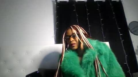 Africaine online show from 01-08-26, 02:58