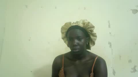 Snapshot of african_goddess22 chatting on 04-30-26, 08:09 african_goddess22 online show from 04-30-26, 08:09