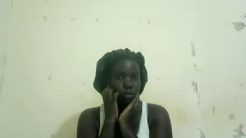 Snapshot of african_goddess22 chatting on 05-06-26, 09:14 african_goddess22 online show from 05-06-26, 09:14