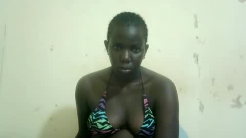 Snapshot of african_goddess22 chatting on 05-24-26, 08:52 african_goddess22 online show from 05-24-26, 08:52