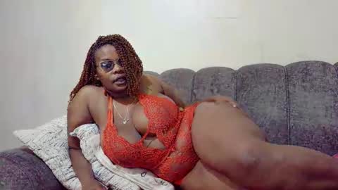 african_sexygoddess online show from 05-21-26, 08:21