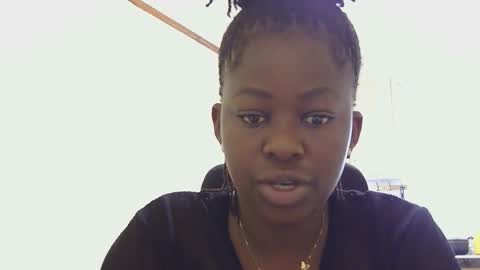 Snapshot of african_sluttygal chatting on 02-09-26, 05:11 african_sluttygal online show from 02-09-26, 05:11