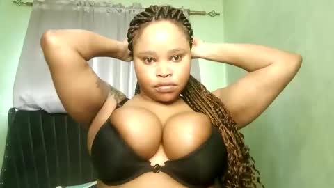 Snapshot of africanboobies24 chatting on 05-24-26, 10:20 africanboobies24 online show from 05-24-26, 10:20