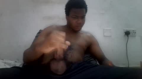 africanprince41 online show from 03-16-26, 08:24