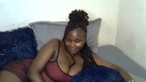 afrii_kity online show from 09-28-25, 09:20