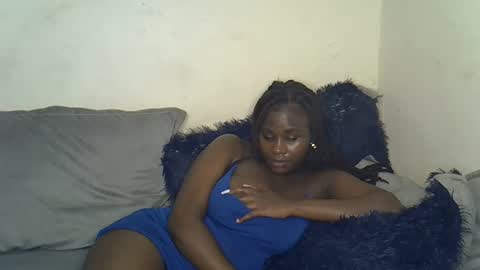 afrii_kity online show from 10-01-25, 06:36