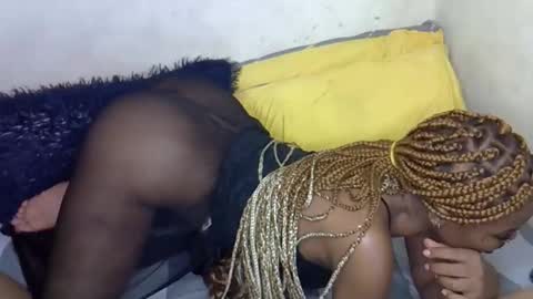 afrii_kity online show from 03-18-26, 07:28