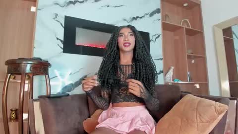 afrikan_diva online show from 02-17-26, 01:40