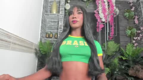 Snapshot of afrikan_diva chatting on 06-02-26, 12:51 afrikan_diva online show from 06-02-26, 12:51