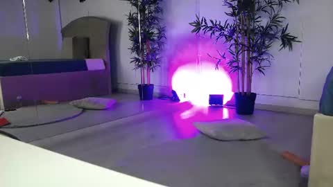 AfroBaby online show from 07-25-26, 06:11