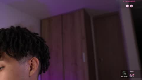 Snapshot of afro_god chatting on 05-17-26, 04:10 Michael online show from 05-17-26, 04:10