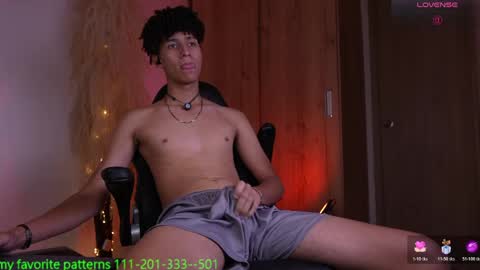Snapshot of afro_god chatting on 06-04-26, 04:18 Michael online show from 06-04-26, 04:18