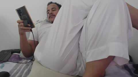 afroboy334698 online show from 11-25-25, 03:39