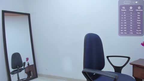 Lorena online show from 12-19-24, 09:40