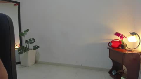 Lorena online show from 11-07-25, 03:34