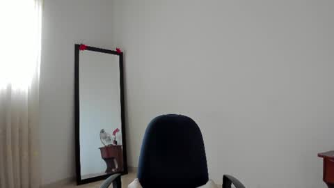 Lorena online show from 07-27-26, 02:13