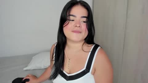 Vanessa online show from 03-09-25, 05:44