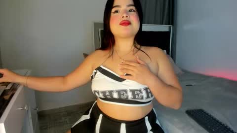 Vanessa online show from 09-14-25, 05:17