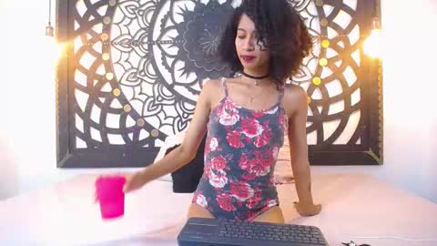 afrodita_house online show from 10-28-25, 07:38