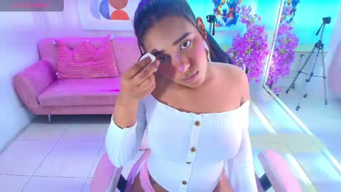afrodita_loren online show from 05-23-26, 03:45