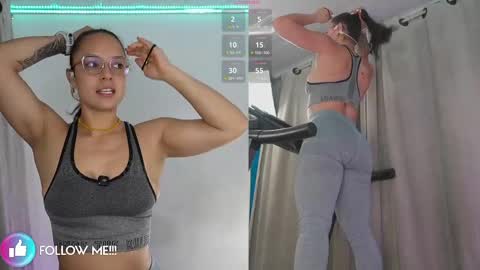 Afrodita P  online show from 04-04-26, 09:40