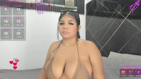 Afrodita Ross online show from 05-22-26, 12:11
