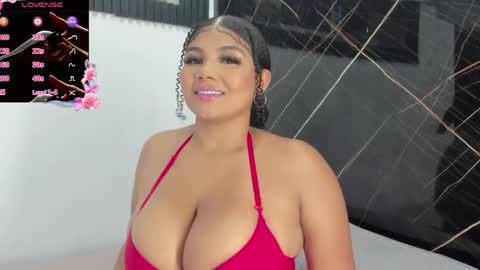 Afrodita Ross online show from 05-24-26, 12:21