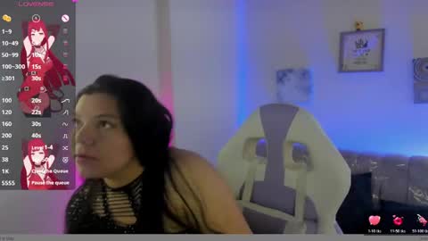 afrodita_rouss online show from 04-19-26, 08:11