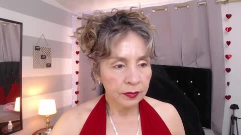 afrodita_sg online show from 01-17-26, 01:49