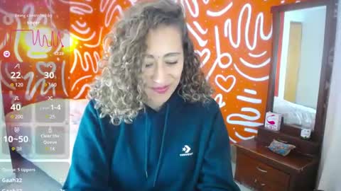 afrodita_solis online show from 06-13-26, 07:12
