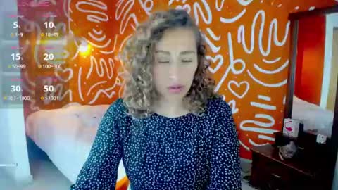 afrodita_solis online show from 06-22-26, 07:22