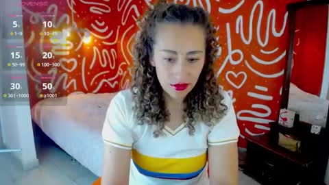 afrodita_solis online show from 06-23-26, 07:12