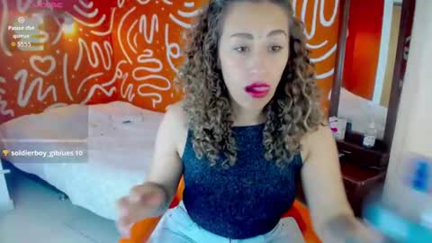 afrodita_solis online show from 06-26-26, 07:18