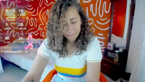 afrodita_solis online show from 07-03-26, 06:58
