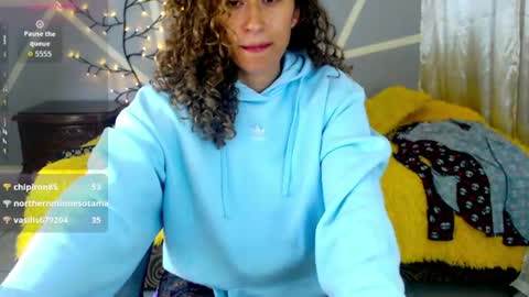 afrodita_solis online show from 07-23-26, 01:58