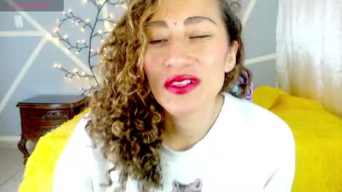 afrodita_solis online show from 07-28-26, 11:28
