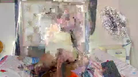 afroditaandc online show from 01-13-26, 03:17