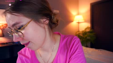 Kind sensual Emma fav pattern 2266 online show from 02-01-25, 06:54