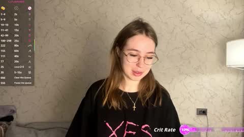 Kind sensual Emma fav pattern 2266 online show from 03-26-26, 04:29