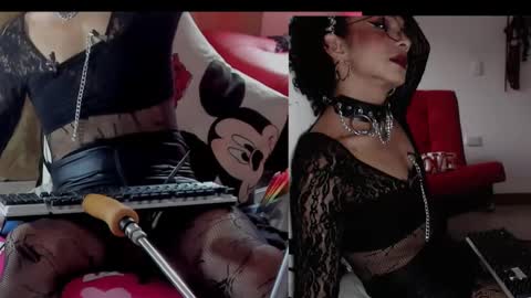 Snapshot of afroditacute16 chatting on 09-25-25, 07:06 afroditacute16 online show from 09-25-25, 07:06