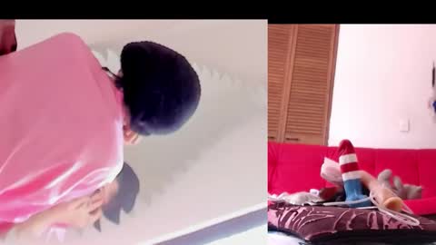 Snapshot of afroditacute16 chatting on 10-24-25, 03:52 afroditacute16 online show from 10-24-25, 03:52