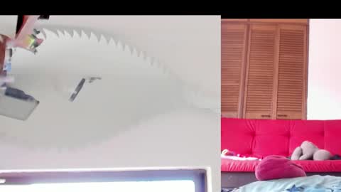 Snapshot of afroditacute16 chatting on 10-26-25, 04:13 afroditacute16 online show from 10-26-25, 04:13