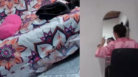 Snapshot of afroditacute16 chatting on 11-28-25, 03:58 afroditacute16 online show from 11-28-25, 03:58