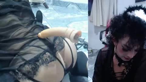 Snapshot of afroditacute16 chatting on 12-03-25, 10:57 afroditacute16 online show from 12-03-25, 10:57